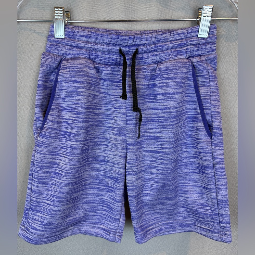 Zella Athletic Shorts- Size Small (7-8)